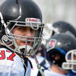 Sport Camps / Special Risk Coverage