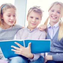 24-HOUR-A-DAY ACCIDENT COVERAGE – Grade 7-12 (HIGH OPTION)