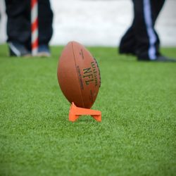 OPTIONAL FOOTBALL-ONLY ACCIDENT COVERAGE – Grade 10-12 (LOW OPTION)