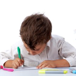 SCHOOL-TIME ACCIDENT COVERAGE – Grade 7-12 (HIGH OPTION)